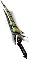 Dark Breaker