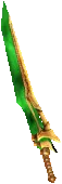 Sword Breaker