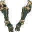 Divine Gloves