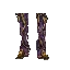 Silk Boots