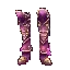 Holy Spirit Boots