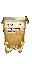 Pendant of Water