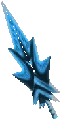 Crystal Sword