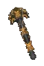 Aquagold Crossbow