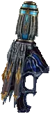 Phantom Pants
