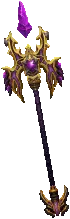 Royal Gloves