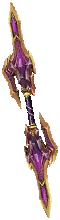 Hades Gloves