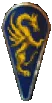 Kite Shield