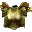 Brass Armor