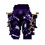 Thunder Hawk Pants