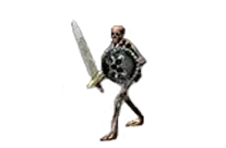 Skeleton