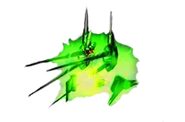Poison Shadow